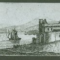Castle Duart, Mull - Second Plate